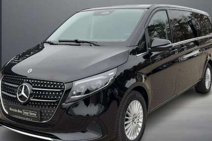 Mercedes-Benz V 300 19.870 km 71.870 &euro; Luckenwalde 14943