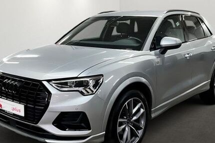 Audi Q3 35.077 km 38.990 € Kaiserslautern 67663