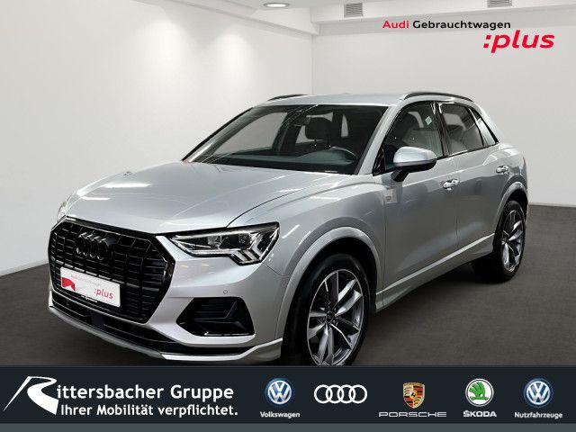 Audi Q3 35.077 km 38.990 € Kaiserslautern 67663