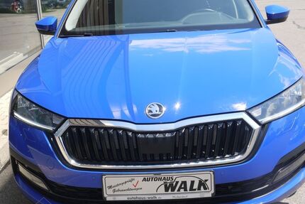 Skoda Octavia 78.029 km 25.690 &euro; Pfullendorf 88630
