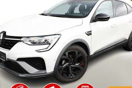 Renault Arkana 14.050 km 28.988 &euro; Kehl 77694