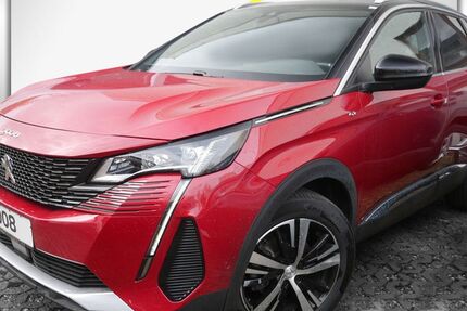 Peugeot 3008 35.400 km 29.900 &euro; Leonberg 71229