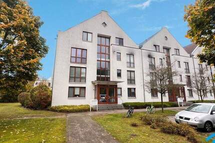 Effizient, modern und wohnlich 3 zimmer