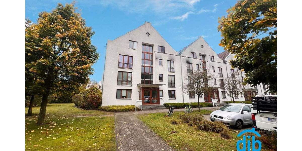 Effizient, modern und wohnlich 3 zimmer