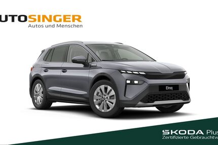 Skoda Elroq 14.300 km 40.920 &euro; Kaufbeuren 87600