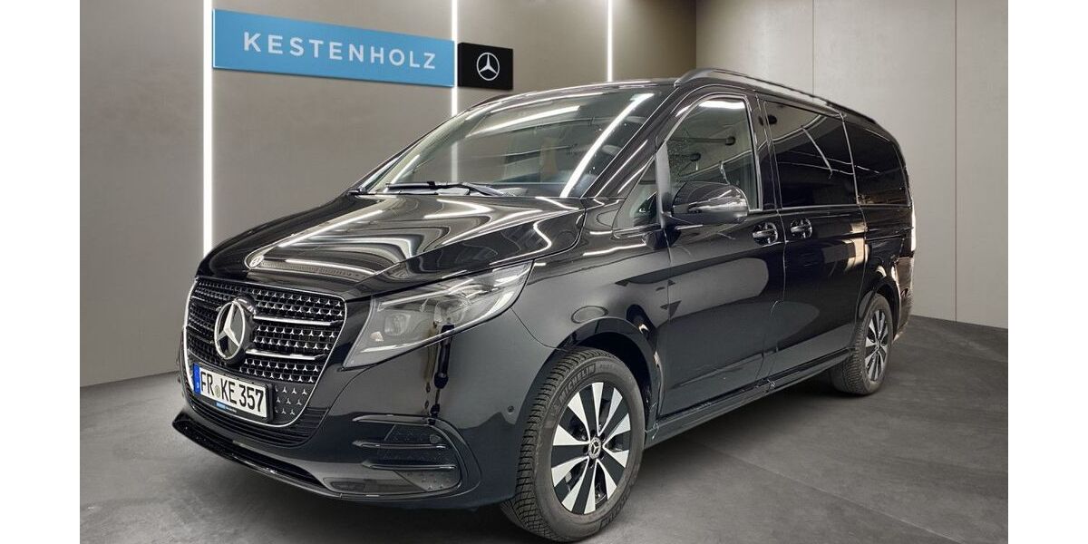 Mercedes-Benz V 300 4.059 km 99.900 &euro; Freiburg 79111