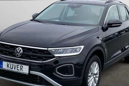 VW T-Roc 9.800 km 26.549 &euro; Hagen 27628