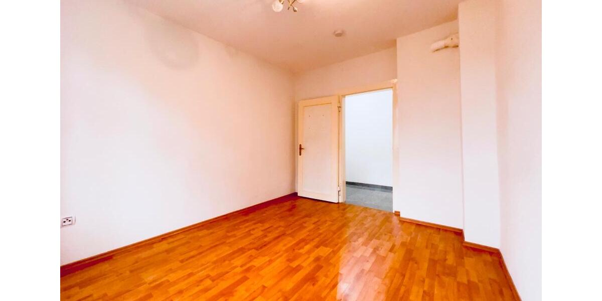 Etagenwohnung Wuppertal Gemarkung Elberfeld - 3 Zimmer, 60 m&sup2;, 600&euro; | Angebot:26023991