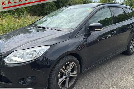 Ford Focus 189.769 km 1.785 &euro; Achern 77855