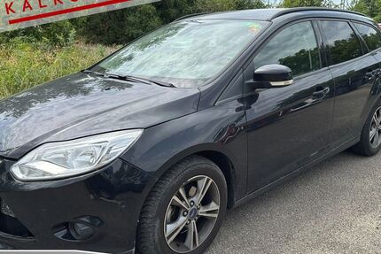 Ford Focus 189.769 km 2.485 &euro; Achern 77855
