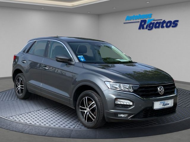 VW T-Roc 120.791 km 14.480 € Bad Grönenbach 87730