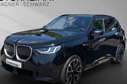 BMW X3 7.900 km 52.960 &euro; Altenmarkt a.d. Alz 83352