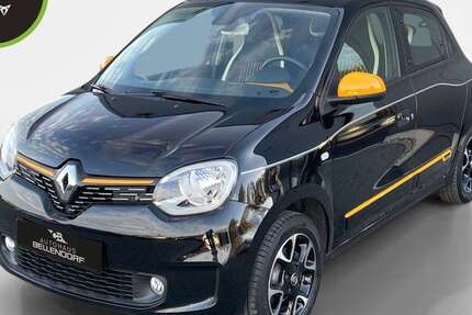 Renault Twingo 48.988 km 9.940 € Bottrop 46244