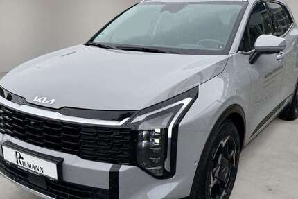 Kia Sportage 10.000 km 31.495 &euro; Cloppenburg 49661