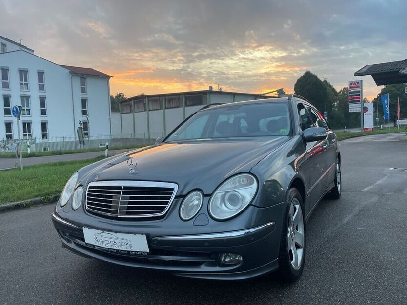 E 500