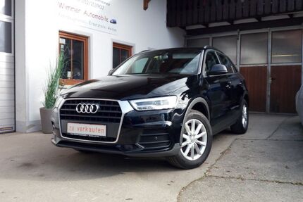 Audi Q3 118.000 km 15.900 &euro; Aschau am Inn 84544