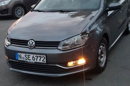 VW Polo 118.000 km 7.999 &euro; Nürnberg 90429