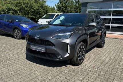 Toyota Yaris Cross 34.088 km 23.990 &euro; Wiesloch 69168