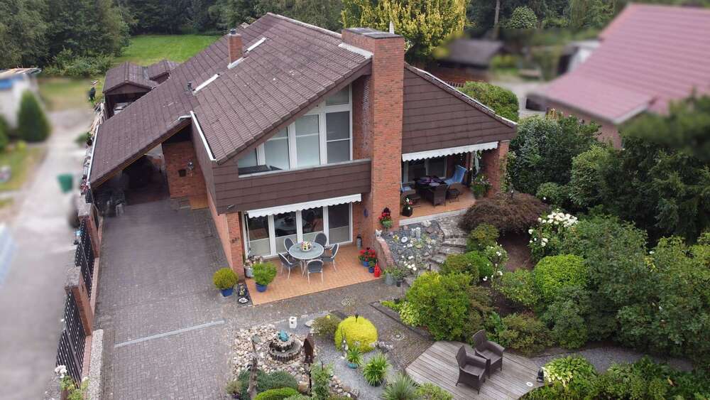 Einfamilienhaus Barßel - 7 Zimmer, 159 m&sup2;, 369.000&euro; | Angebot:24870219