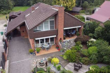 Haus Barßel - 7 Zimmer, 159 m&sup2;, 369.000&euro; | Angebot:24870219