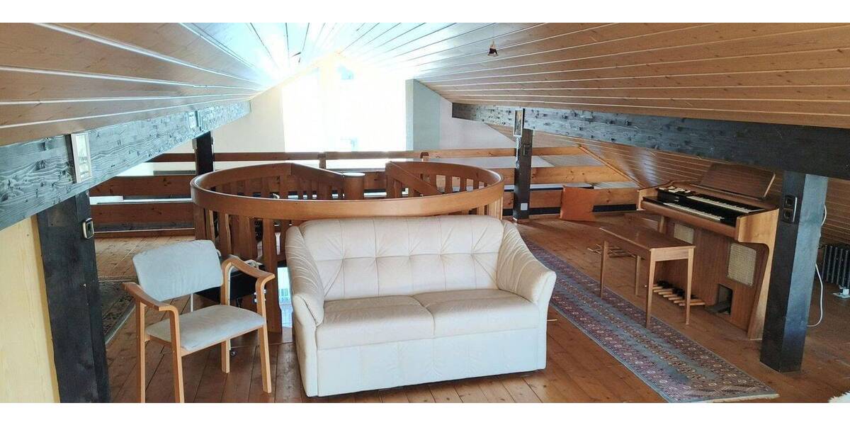 Modernes Einfamilienhaus mit ELW, offenem Kamin und großem Balkon - großzügig und lichtdurchflutet 4 zimmer