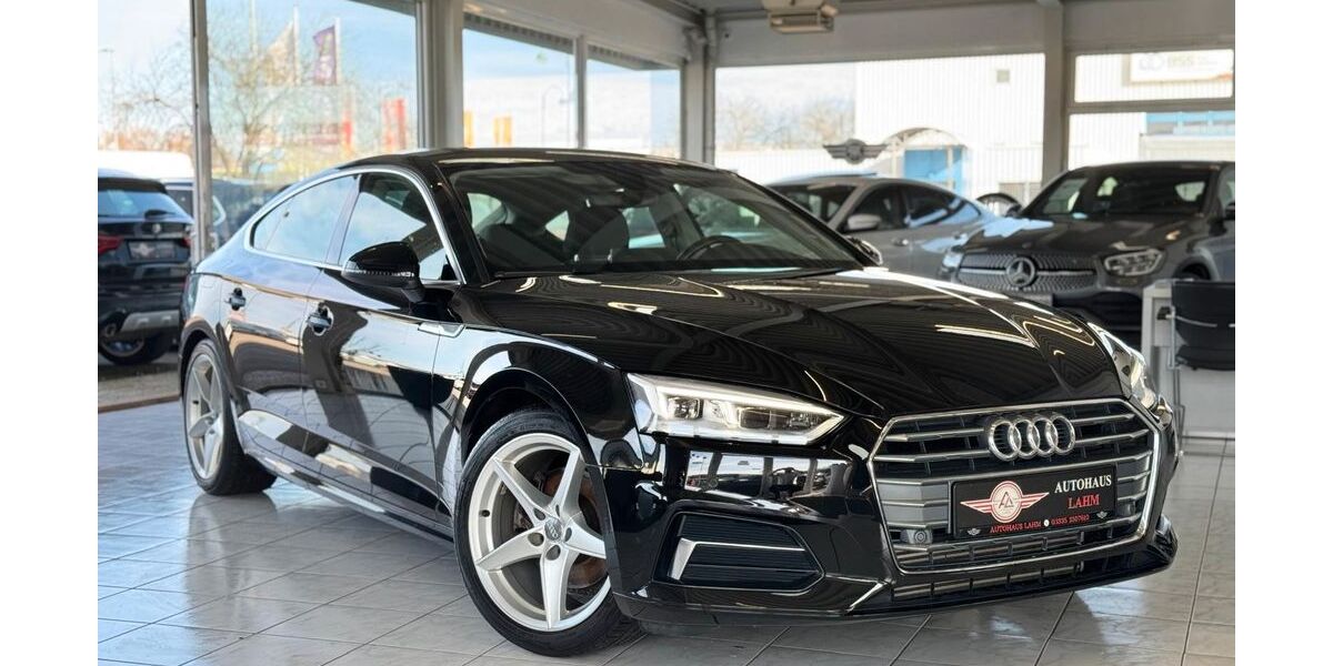 Audi A5 119.000 km 21.490 &euro; Schorfheide 16244