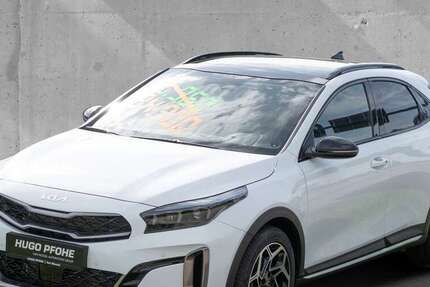 Kia XCeed 2.500 km 33.690 &euro; Norderstedt 22848