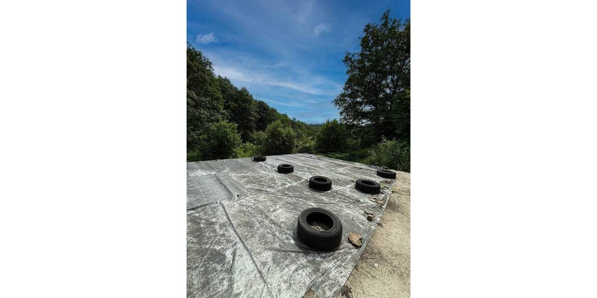 Grundstück Remscheid Lüttringhausen - 99.000&euro; | Angebot:24111651