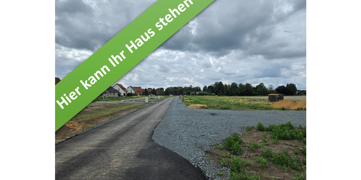 Einfamilienhaus Wendeburg Meerdorf - 5 Zimmer, 142 m&sup2;, 355.590&euro; | Angebot:26903558
