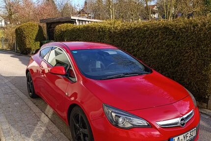 Opel Astra 116.000 km 6.750 &euro; Geisenhausen 84144