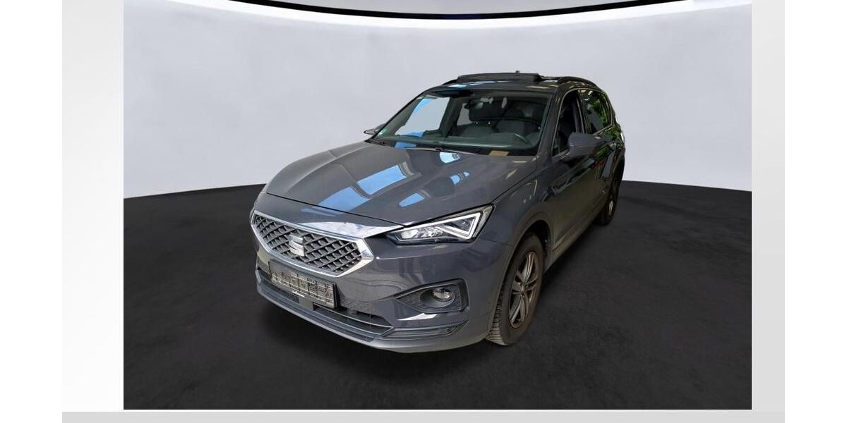 Seat Tarraco 82.750 km 24.980 &euro; Roth 91154