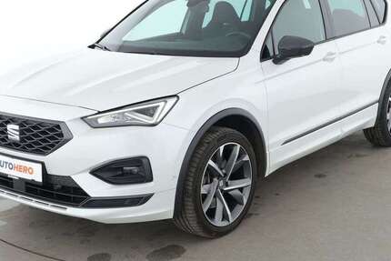 Seat Tarraco 41.261 km 36.320 &euro; Hamburg 22529