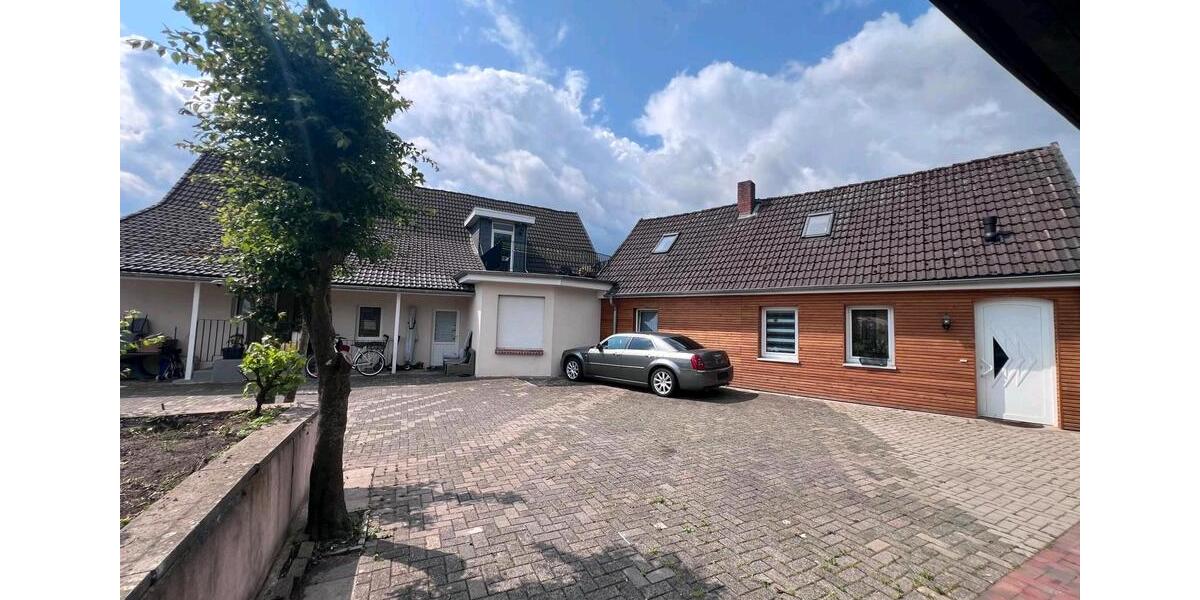 Mehrfamilienhaus, Wohnhaus Quakenbrück - 650.000&euro; | Angebot:26978081