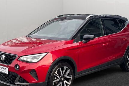 Seat Arona 31.284 km 20.490 &euro; Bochum 44809