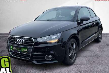 Audi A1 87.500 km 8.980 &euro; Augsburg 86156