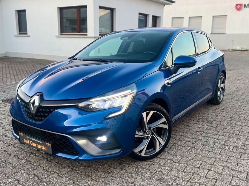 Clio