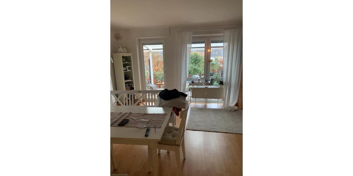 Doppelhaushälfte Hagen im Bremischen - 3 Zimmer, 103 m&sup2;, 1.000&euro; | Angebot:26375594
