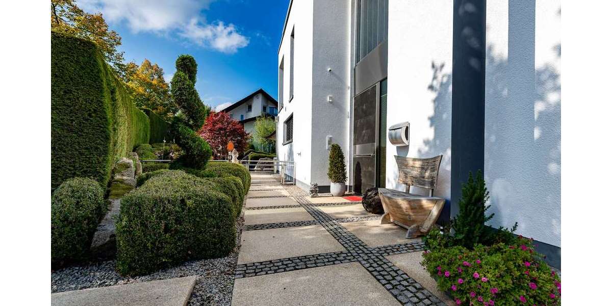 Einfamilienhaus Bingen am Rhein - 5 Zimmer, 369 m&sup2;, 2.495.000&euro; | Angebot:25385374