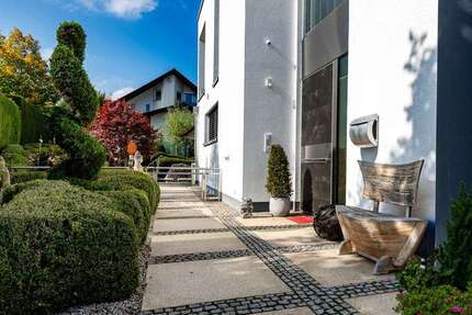 Haus Bingen am Rhein - 5 Zimmer, 369 m&sup2;, 2.495.000&euro; | Angebot:25385374