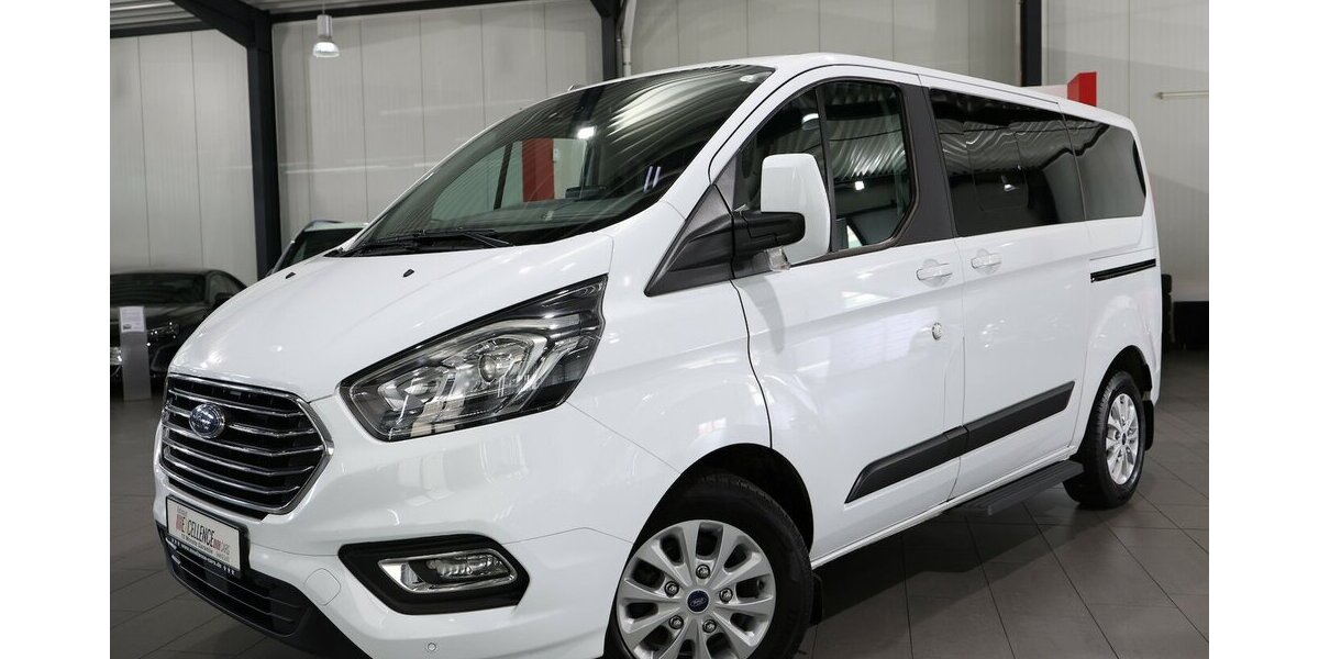Ford Tourneo Custom 2.0 TDCI 320 L1 / 8-SITZER / NAVI 119.000 km 28.998 &euro; Hamm 59077