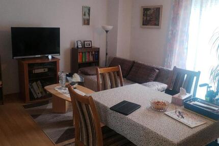 Wohnung Lörrach Salzert - 1.5 Zimmer, 34 m&sup2;, 750&euro; | Angebot:26409991