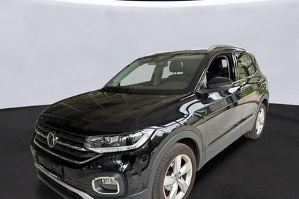VW T-Cross 35.200 km 20.480 &euro; Bad Segeberg 23795