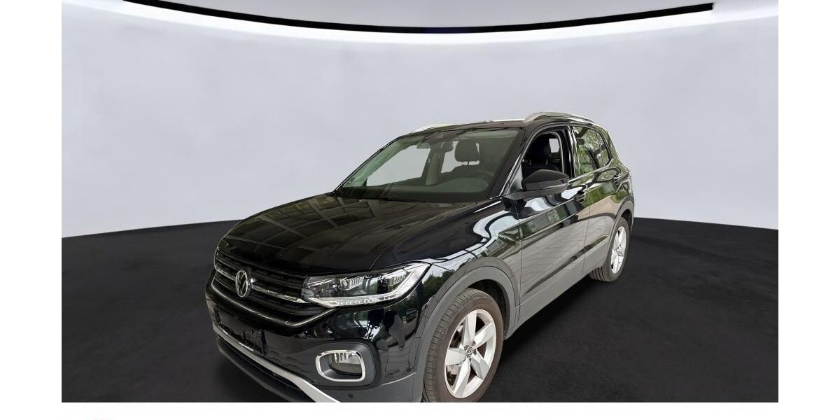 VW T-Cross 35.200 km 20.480 &euro; Bad Segeberg 23795