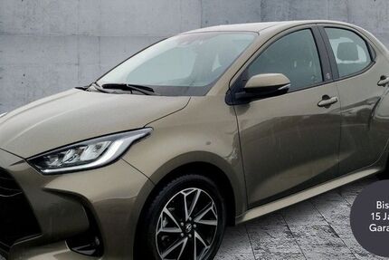 Toyota Yaris 32.241 km 18.950 € Kulmbach 95326