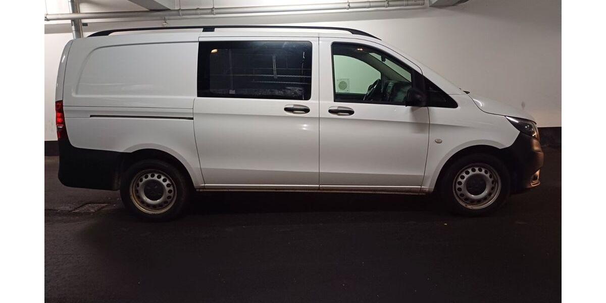 Mercedes-Benz Vito 240.000 km 12.900 &euro; Esslingen am Neckar 73733