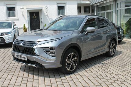 Mitsubishi Eclipse Cross 40.000 km 21.900 € Baden-Baden 76532