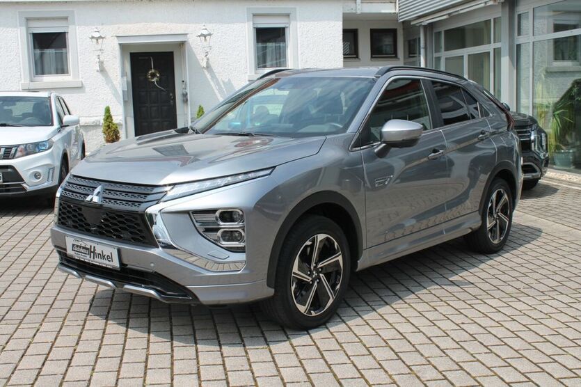 Mitsubishi Eclipse Cross 40.000 km 21.900 € Baden-Baden 76532