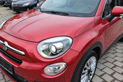 Fiat 500X 139.255 km 8.650 &euro; Lachen-Speyerdorf 67435