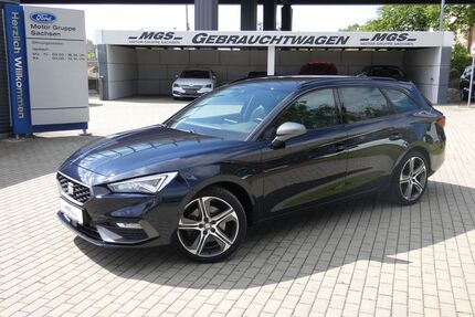 Seat Leon 59.200 km 20.950 &euro; Radebeul 01445