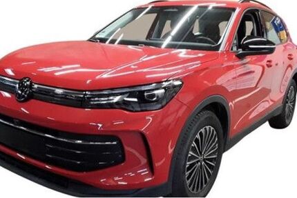 VW Tiguan 5.024 km 34.950 € Berlin 14167